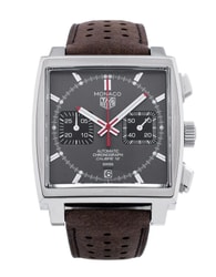 Tag Heuer Monaco CAW211J
